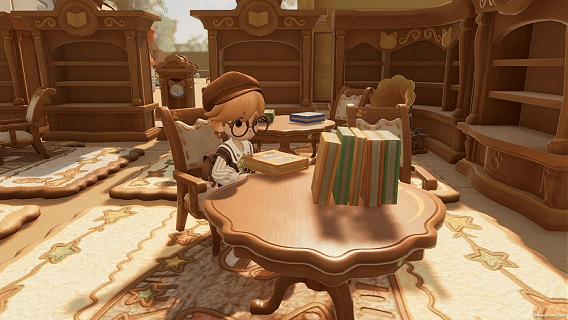 腾讯新游《粒粒的小人国》开测，全网晒崽引爆偶遇社交热潮-游戏价值论