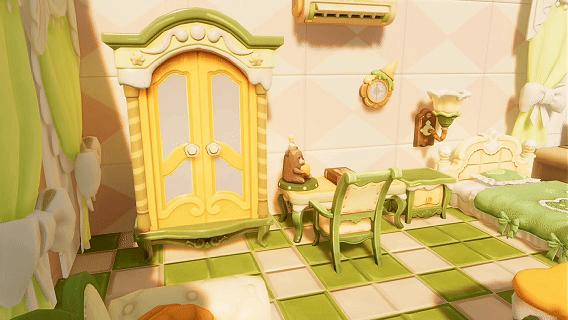 腾讯新游《粒粒的小人国》开测，全网晒崽引爆偶遇社交热潮-游戏价值论