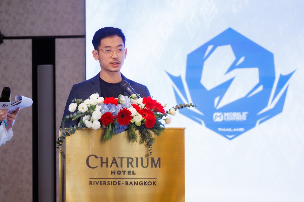 沐瞳推出MLBB泰国超级联赛，泰国全面融入全球电竞生态-游戏价值论