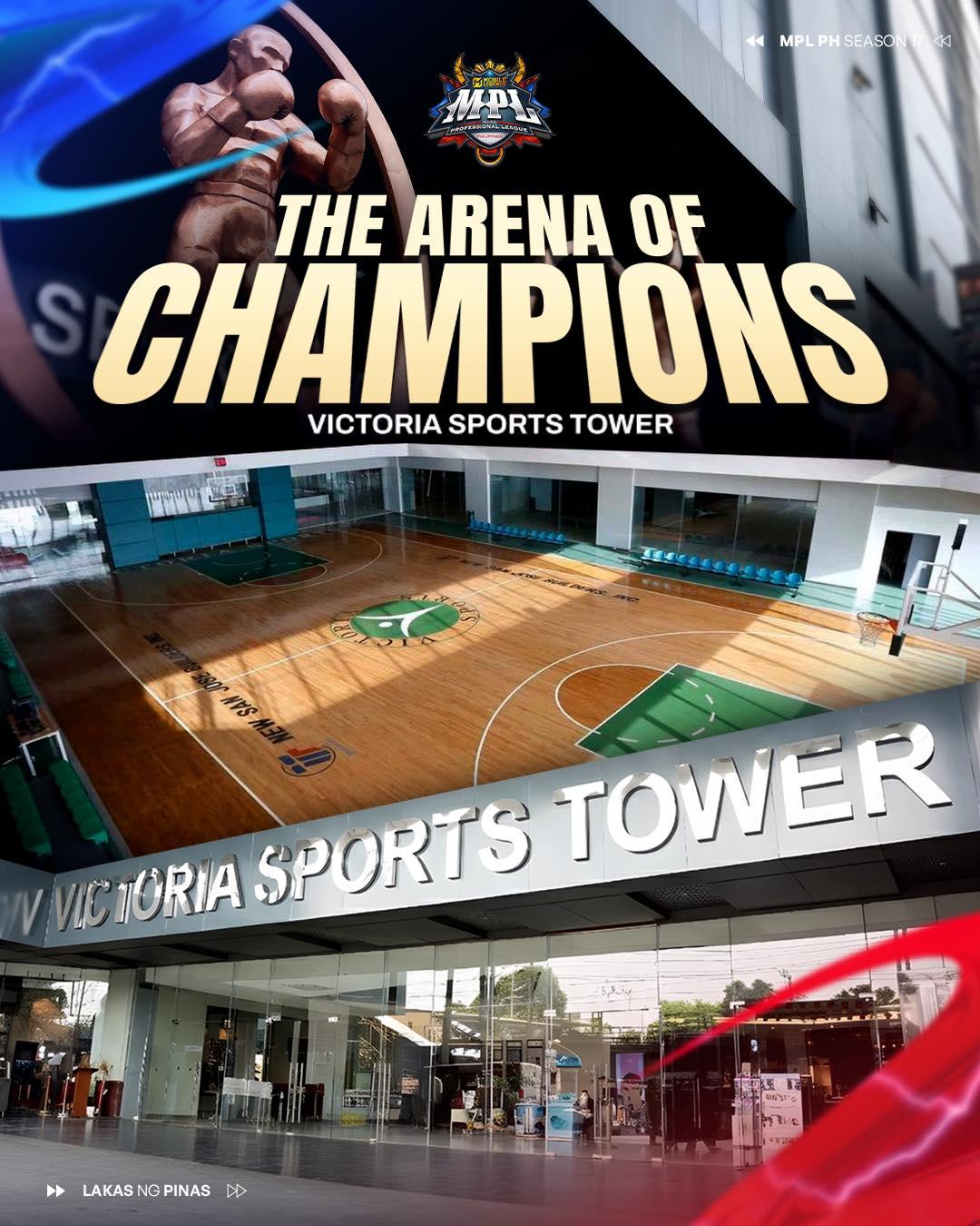 决胜巅峰菲律宾职业联赛第17赛季开赛，多项升级开启本土电竞新征程-游戏价值论