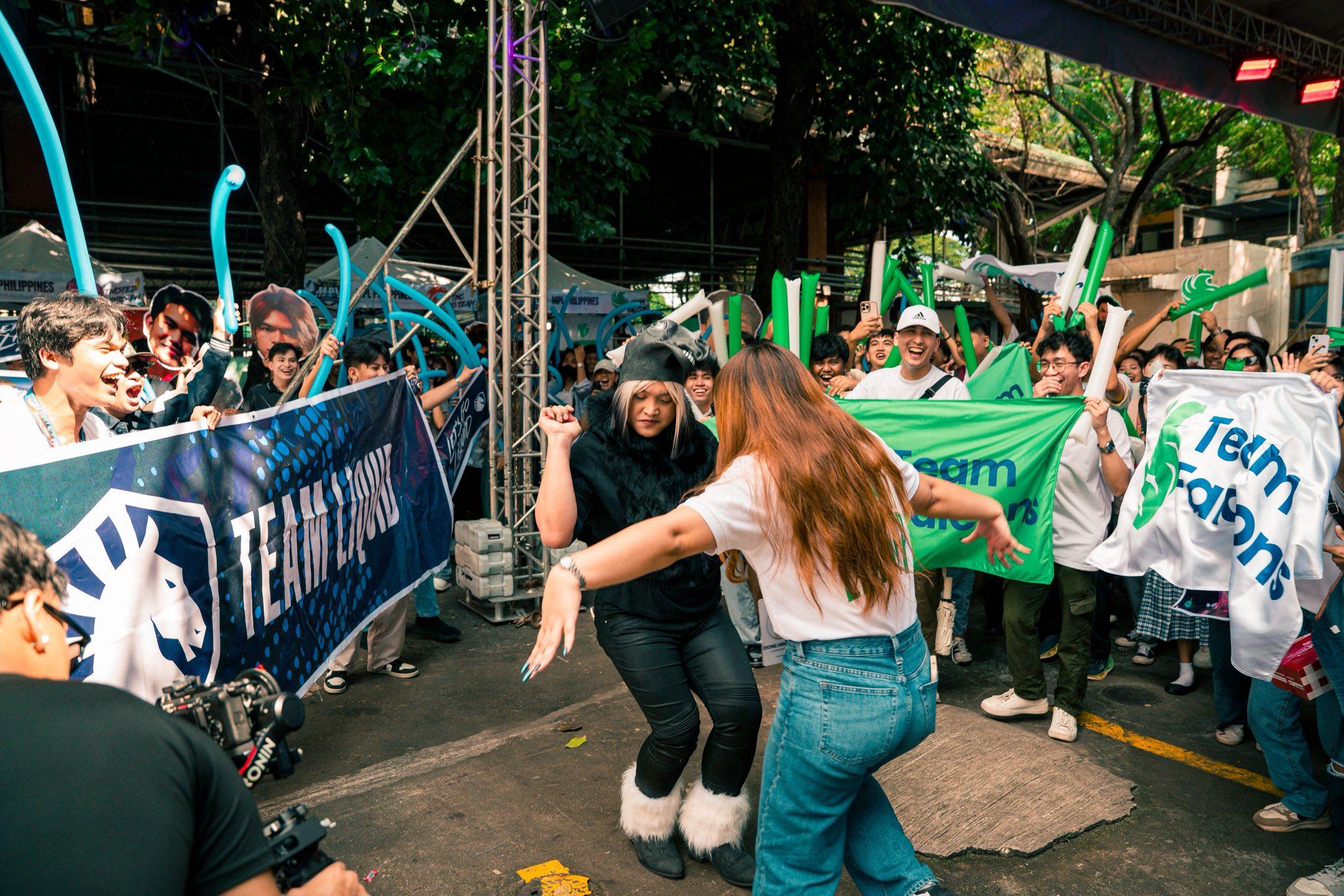决胜巅峰菲律宾职业联赛第17赛季开赛，多项升级开启本土电竞新征程-游戏价值论