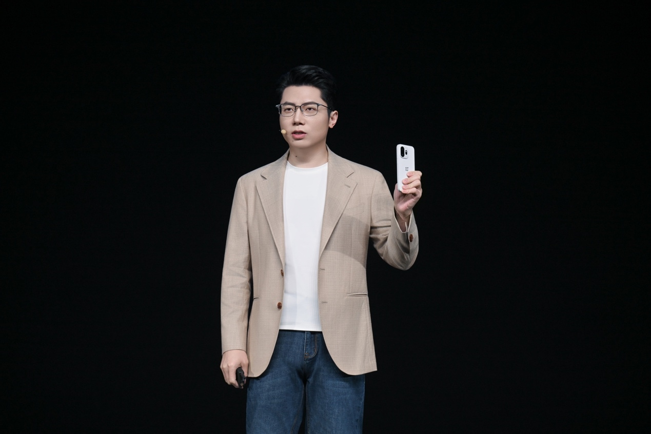 一加 15T 售价 4299 元起，性能续航超越大屏，旗舰体验完胜小屏-游戏价值论