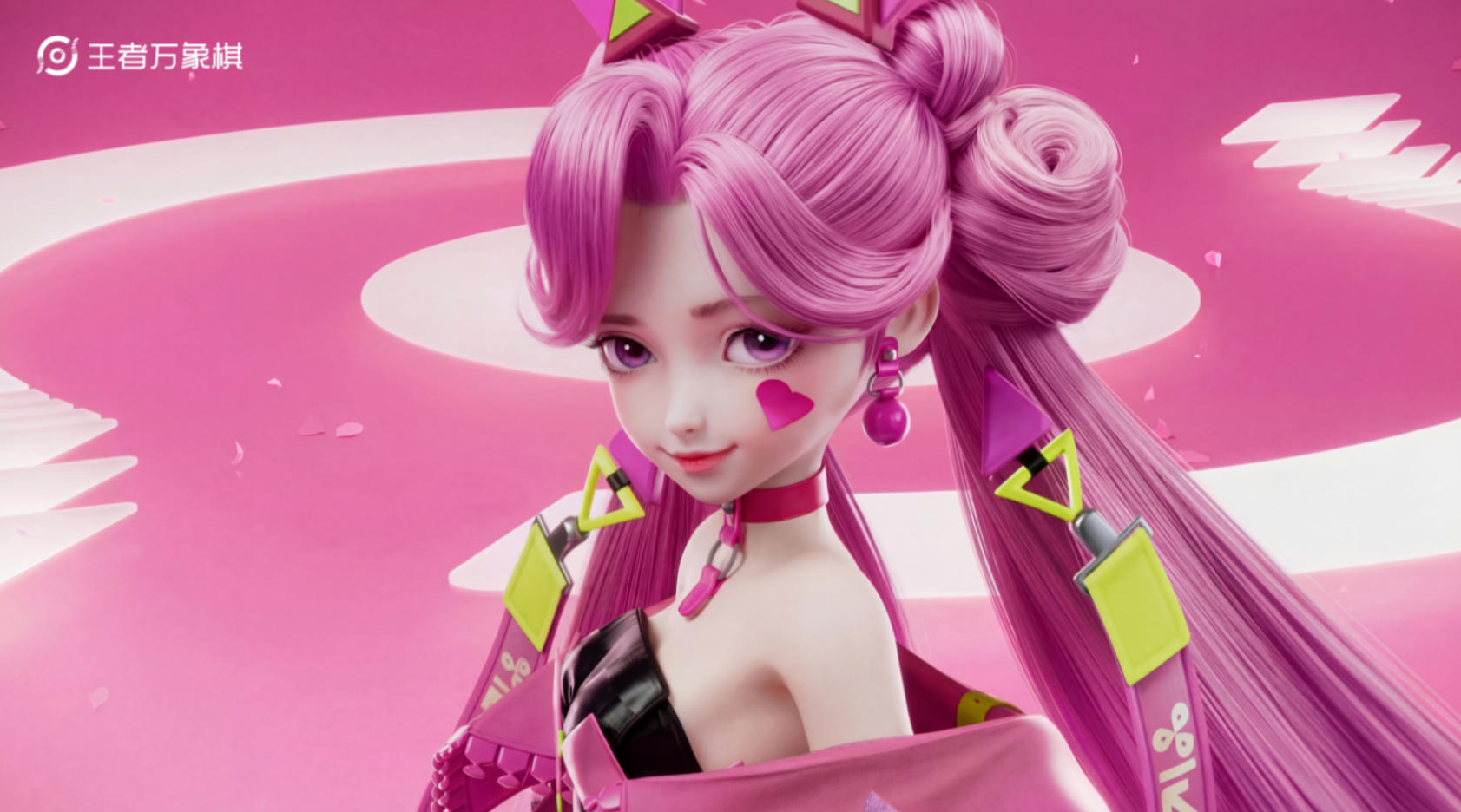 引爆全网跨界博弈，《王者万象棋》终极测试交出满意答卷-游戏价值论