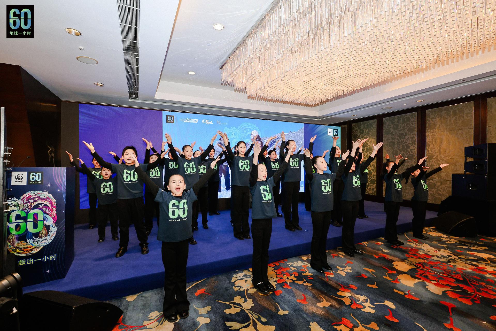 冰川守护者集结：CFM用“电竞语言”激活Z世代气候行动-游戏价值论