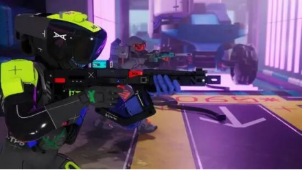 Bungie这个看起来很酷的搜打撤游戏，能成功吗?-游戏价值论