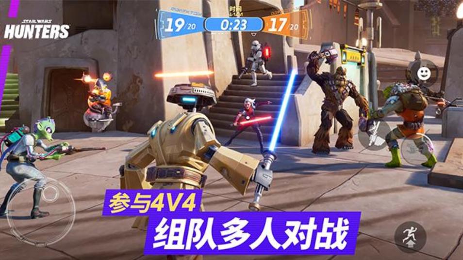 《无主之地》手游悄然开测,藏不住Take-Two加码移动端的野望-游戏价值论