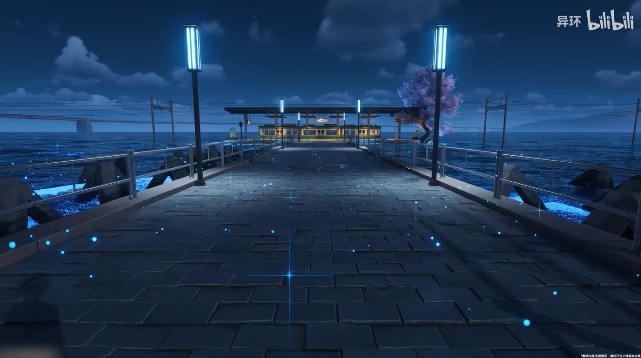 《异环》抢滩登陆，二游都市开放世界新一轮长线战役打响-游戏价值论