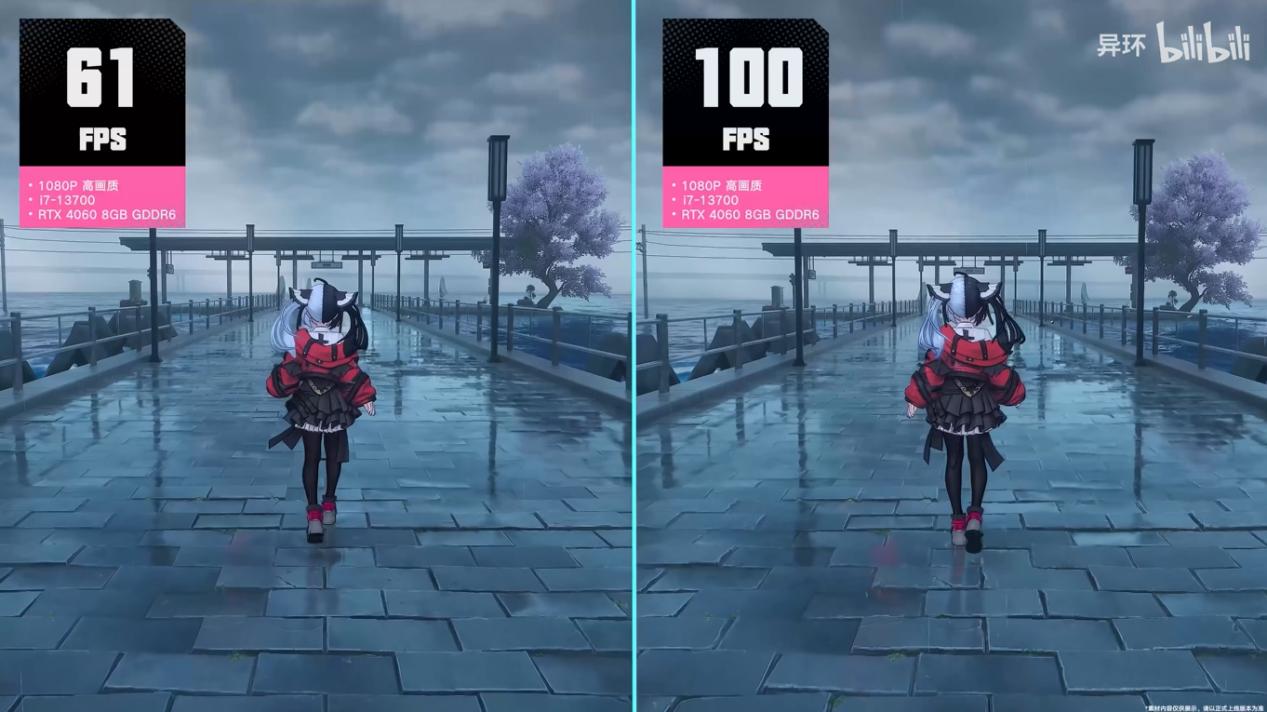 《异环》抢滩登陆，二游都市开放世界新一轮长线战役打响-游戏价值论