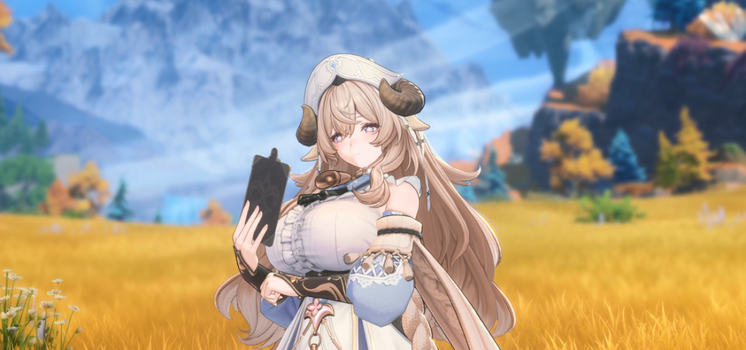 《蓝色星原》的日式幻想JRPG：从古老的东西里提炼出一点新意-游戏价值论