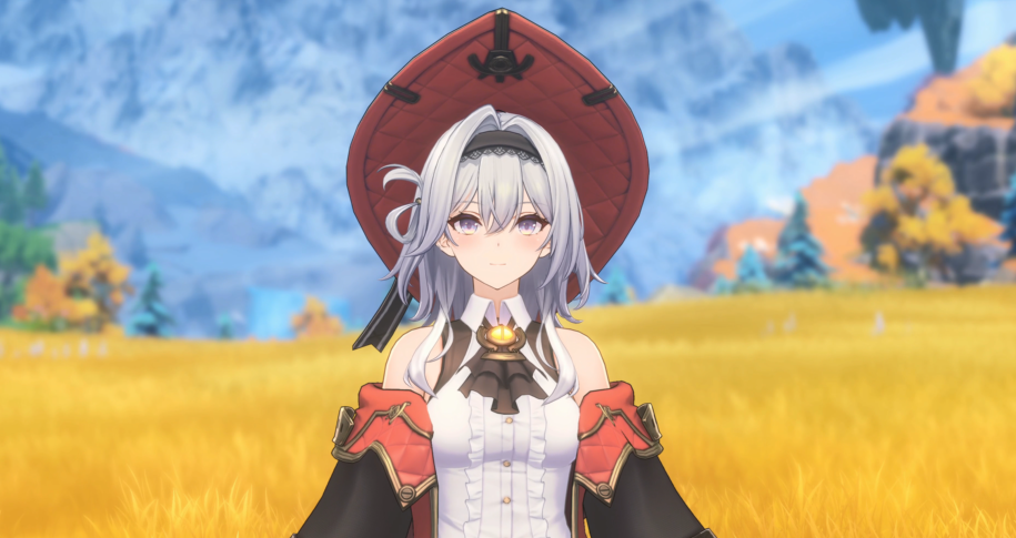 《蓝色星原》的日式幻想JRPG：从古老的东西里提炼出一点新意-游戏价值论