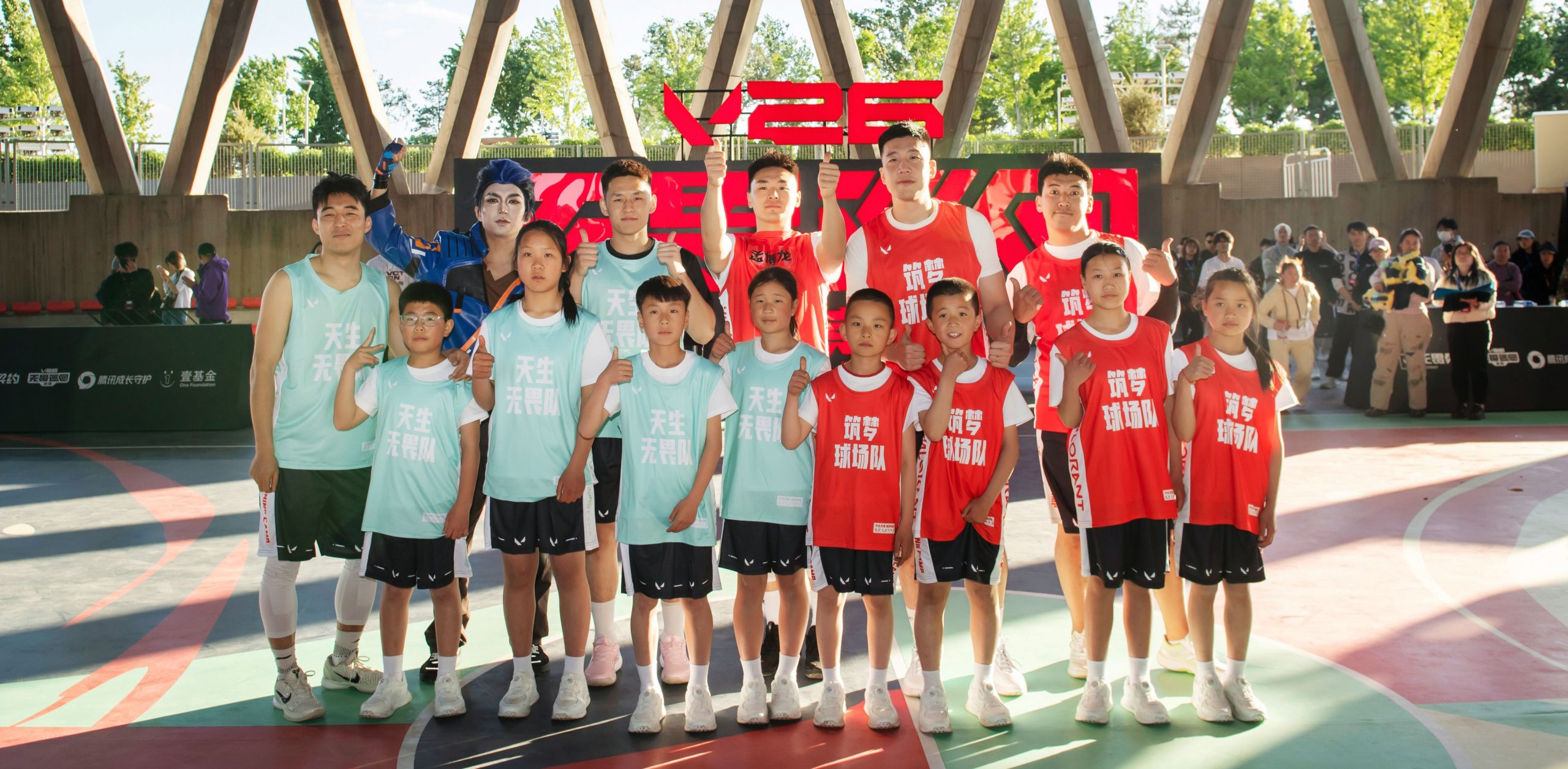 无畏巡回北京站竞技正酣，XLG、EDG率先锁定大师赛名额-游戏价值论