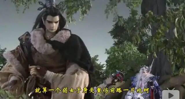 掌中千年布袋戏，老虚跨界执笔：东离剑游纪手游，小众情怀的倔强坚守-游戏价值论