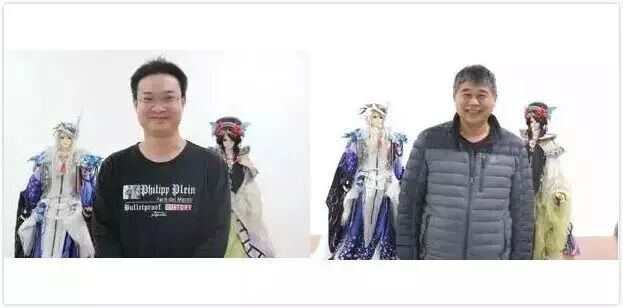 掌中千年布袋戏，老虚跨界执笔：东离剑游纪手游，小众情怀的倔强坚守-游戏价值论