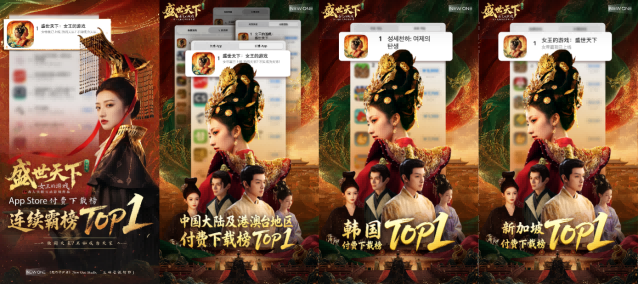 5天破100万套,全系列300万套:这款“梗王”互动影视作品创造奇迹-游戏价值论
