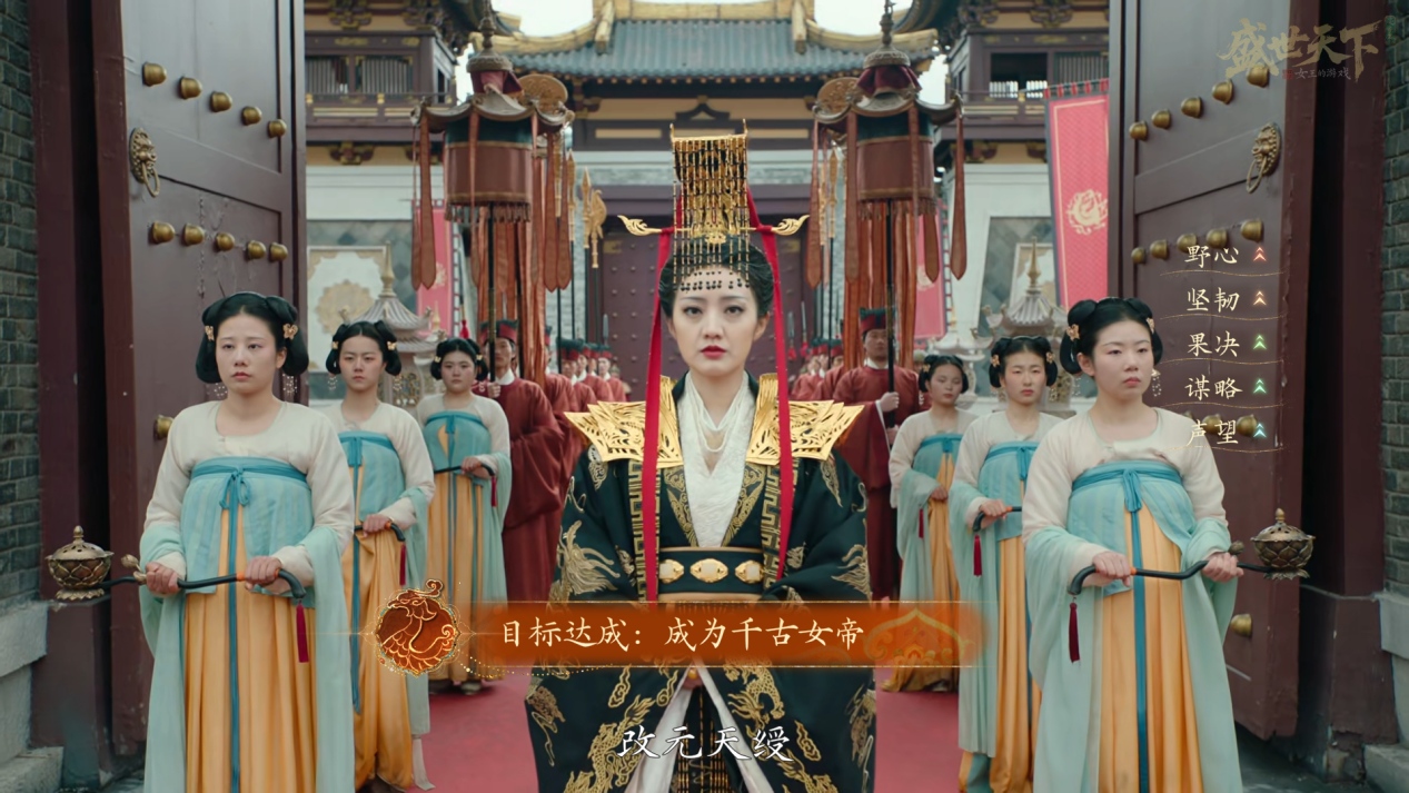 5天破100万套,全系列300万套:这款“梗王”互动影视作品创造奇迹-游戏价值论