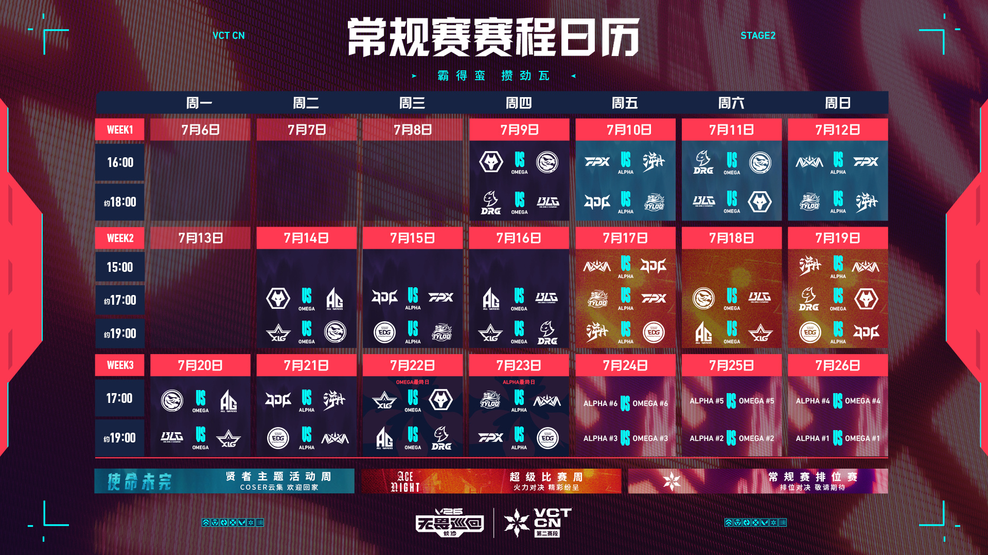 LEV获得无畏契约伦敦大师赛冠军，无畏契约新地图天枢云阙公布-游戏价值论