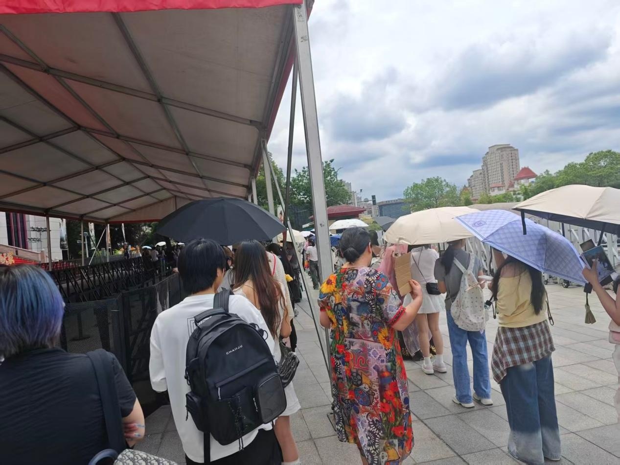 参加完《盛世天下》主创见面会，终于明白它凭什么全系列销量破450万套-游戏价值论
