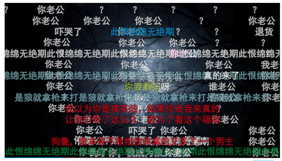 毫无铺垫空降第六男主，《恋与深空》玩家一小时刷评16万，五家单推集体破防，被指讨好海外玩家-游戏价值论