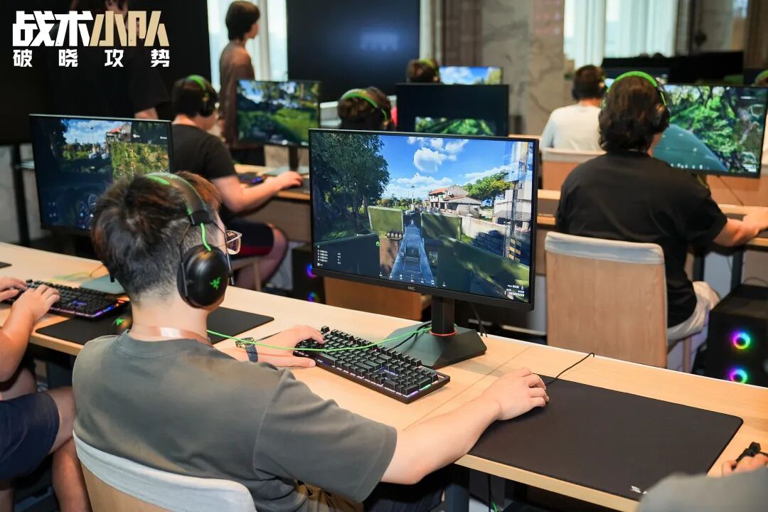 670 万销量经典重做国服,十年短板一次性补齐?-游戏价值论