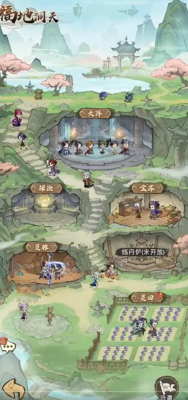 腾讯、网易双端大作 VS 小游戏缝合产品:同样 选了「局内局外」底层逻辑-游戏价值论