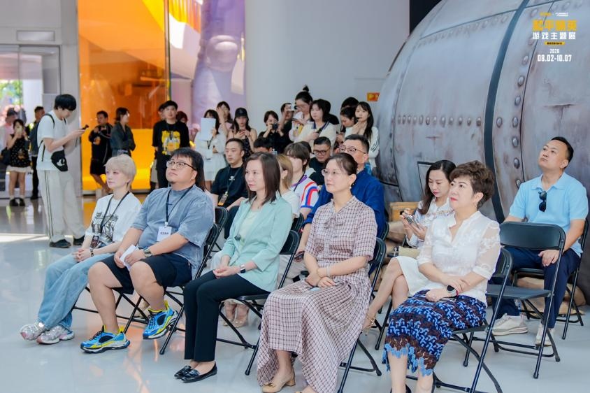 和平精英首次线下展落地上海 8月起北外滩开启七周年青春热血之旅-游戏价值论