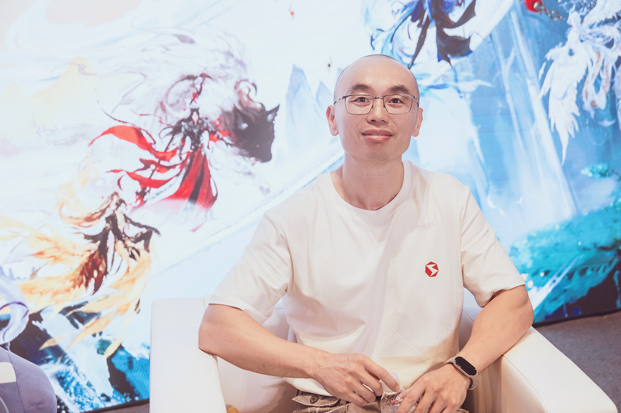 十七岁的《剑网三》迎来“骤变”-游戏价值论