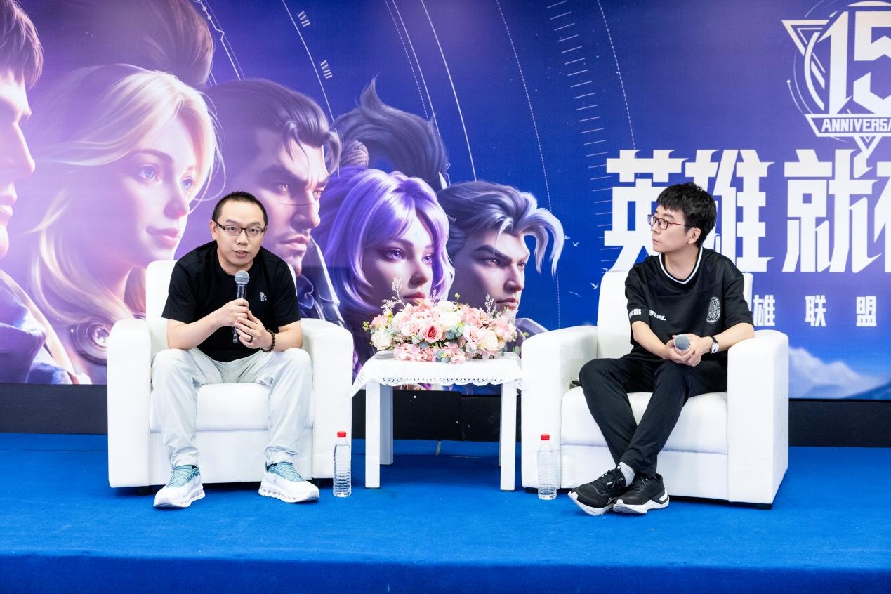 从爆火的海斗看15周年英雄联盟为什么还能打-游戏价值论