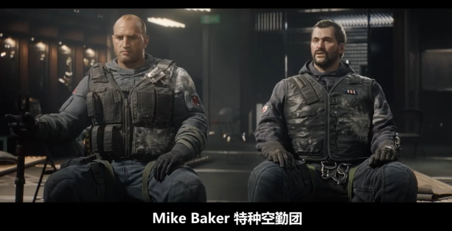 等了八年的彩虹六号国服：这款反直觉 FPS，为什么至今没有替代品？-游戏价值论