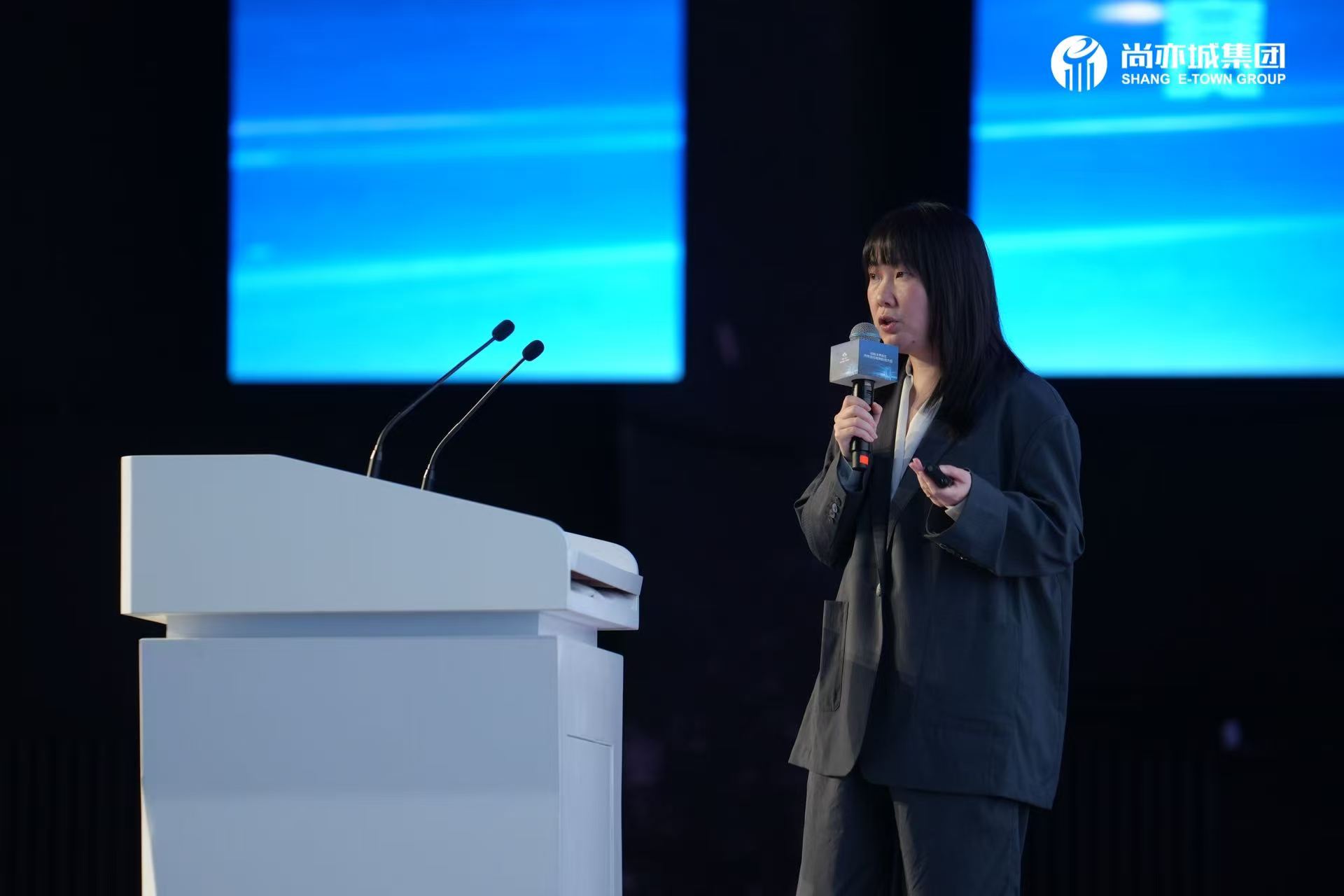 2026北京亦庄·未来游戏电竞科技大会 成功举办-游戏价值论