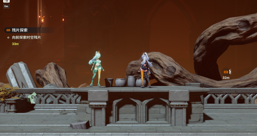 《绿梦：时空之声》公测：DOTA「绿皇」跨界做二游，这次能不能不当炮灰？-游戏价值论