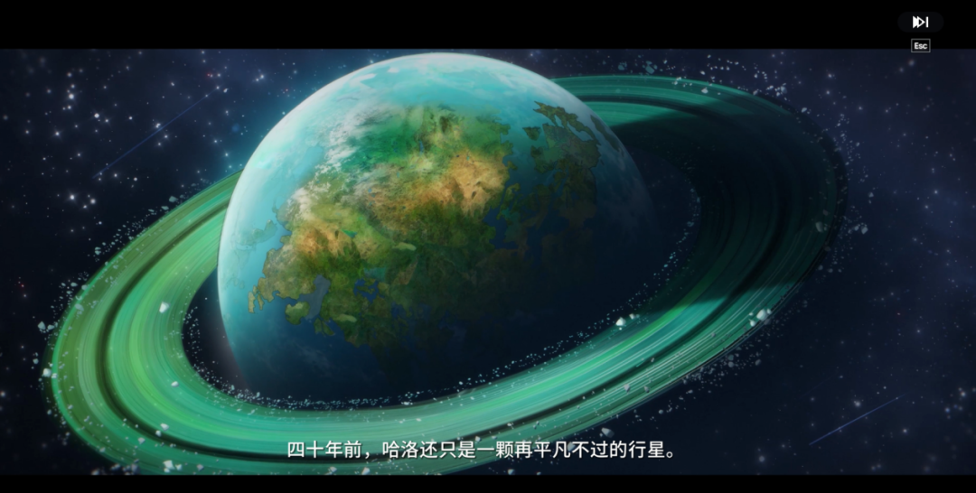 《绿梦：时空之声》公测：DOTA「绿皇」跨界做二游，这次能不能不当炮灰？-游戏价值论
