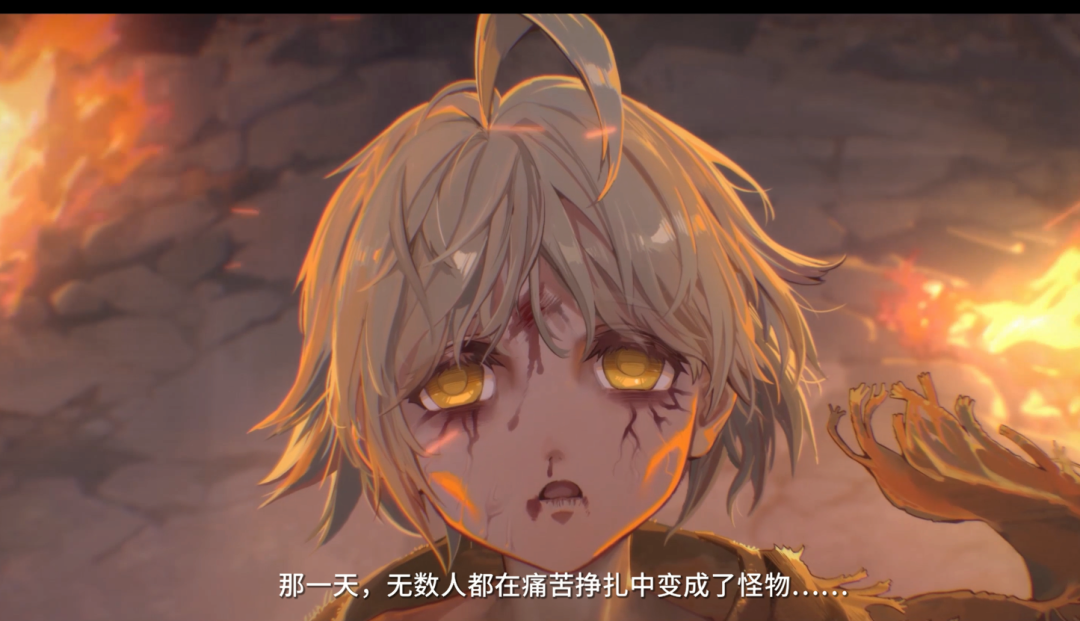 《绿梦：时空之声》公测：DOTA「绿皇」跨界做二游，这次能不能不当炮灰？-游戏价值论