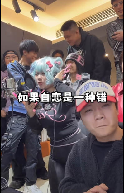 二游经典复刻！鸣潮主题曲翻车撞脸「请把我的人生还给我」事件-游戏价值论